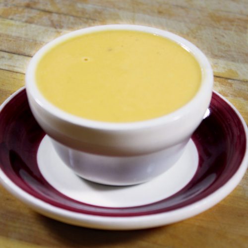 Chile con Queso